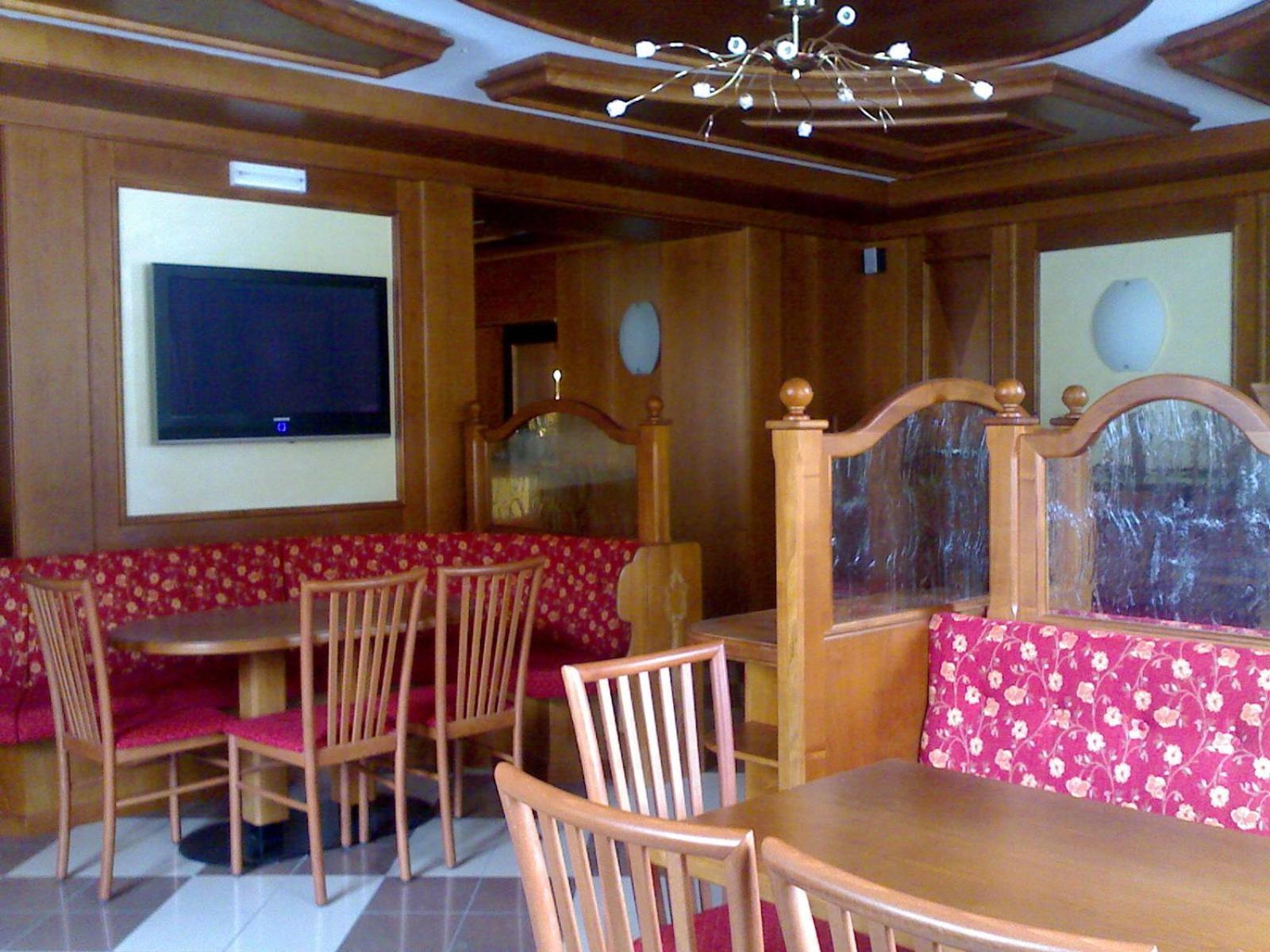 Hotel Majorka Andalo Esterno foto