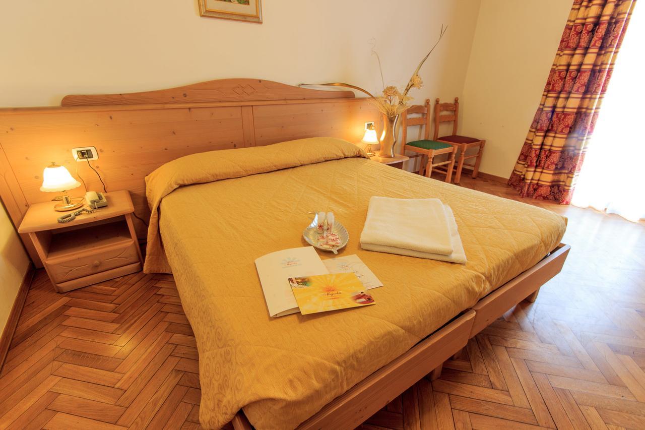 Hotel Majorka Andalo Esterno foto