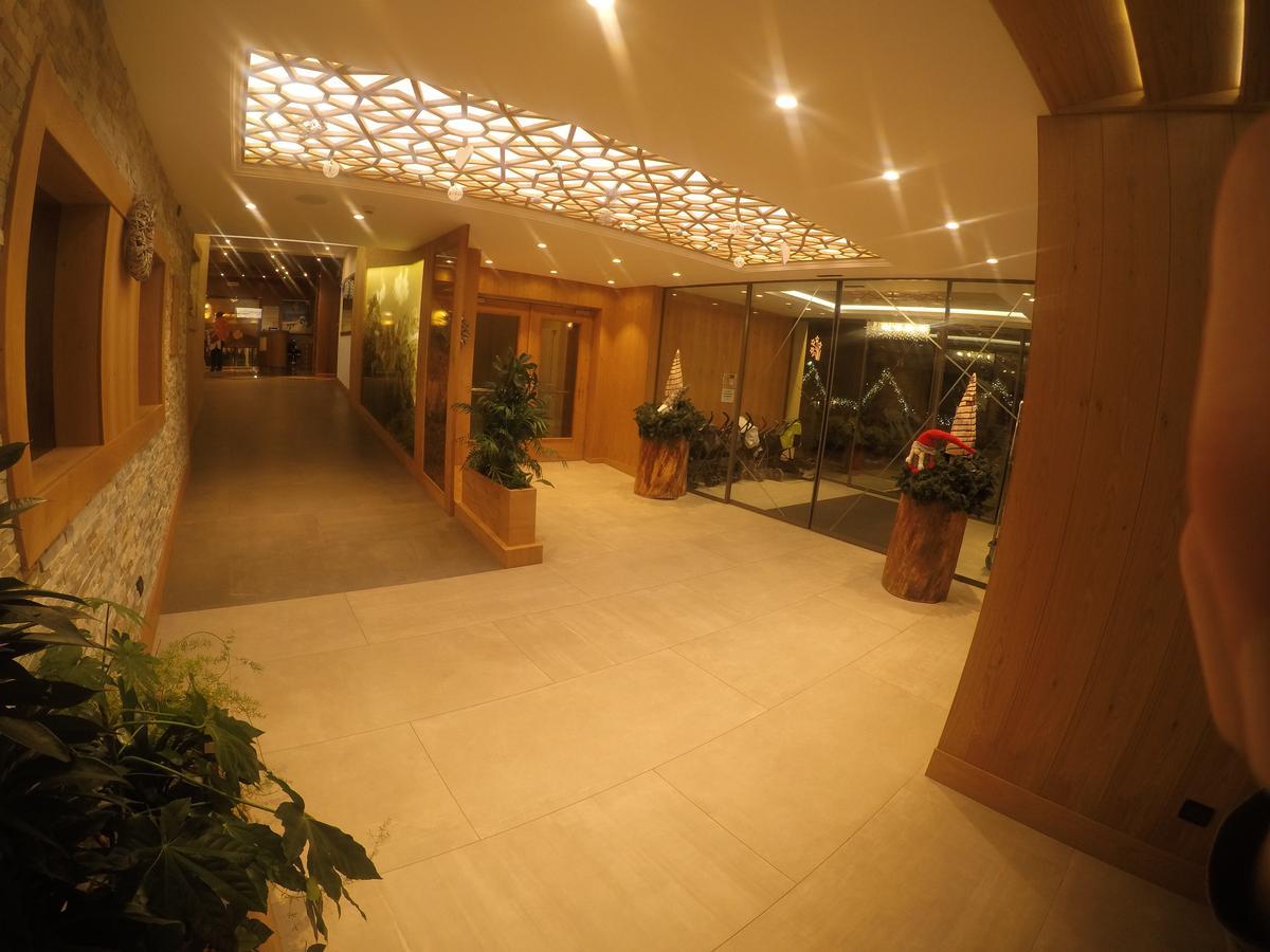 Hotel Majorka Andalo Esterno foto